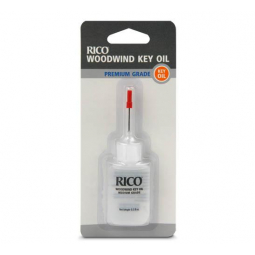 RKEYOIL01 PREMIUM WOODWIND KEY OIL, зображення 1 | JAM RKEYOIL01 PREMIUM WOODWIND KEY OIL, зображення 1